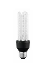 Ampoule lumière noire UV E27 - E40 - GU10 - MR16 - LED