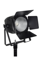 Projecteur de scène LED COB 100W DMX