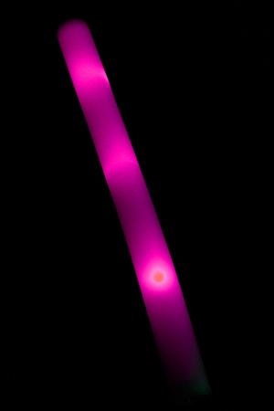 Bâton Lumineux LED - Rose