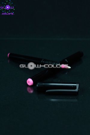 Stylo encre invisible UV rouge / rose
