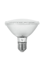 Ampoule UV PAR-30 10W E27 62 LEDs 